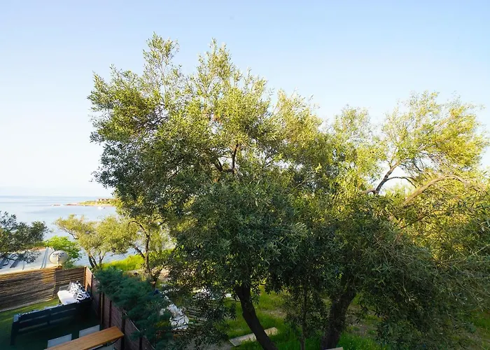 Hotel Qcunda Ayvalı