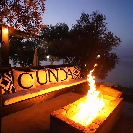 Qcunda 酒店 Ayvalı