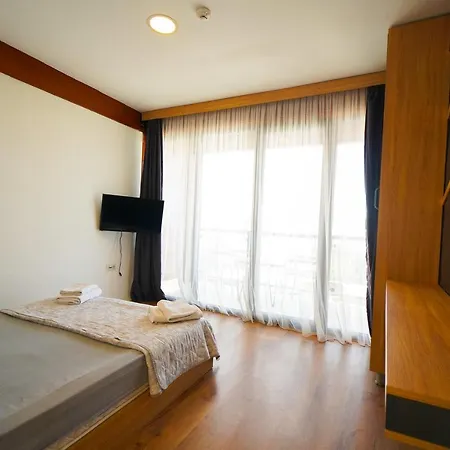 Qcunda 酒店 Ayvalı