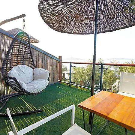 Qcunda * Ayvalı