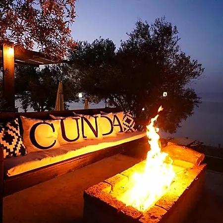 酒店 Qcunda *