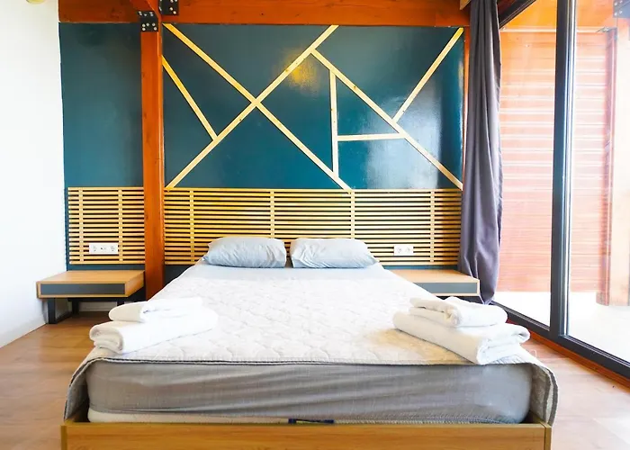 Qcunda 酒店 Ayvalı